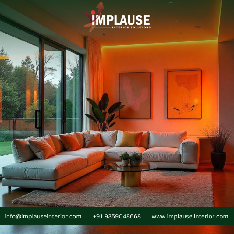 modern interior designs