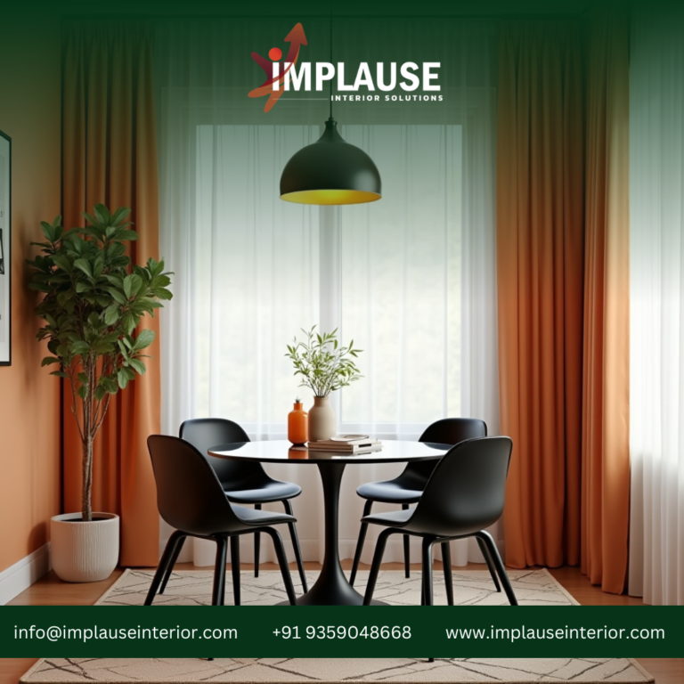 implause interior solutions- interior design idea