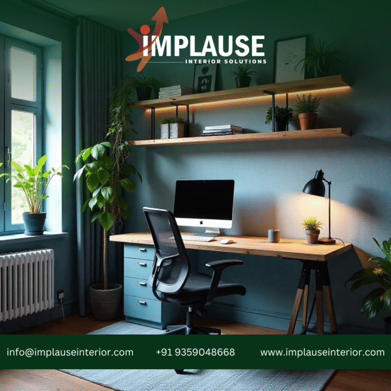 interior designer in pune