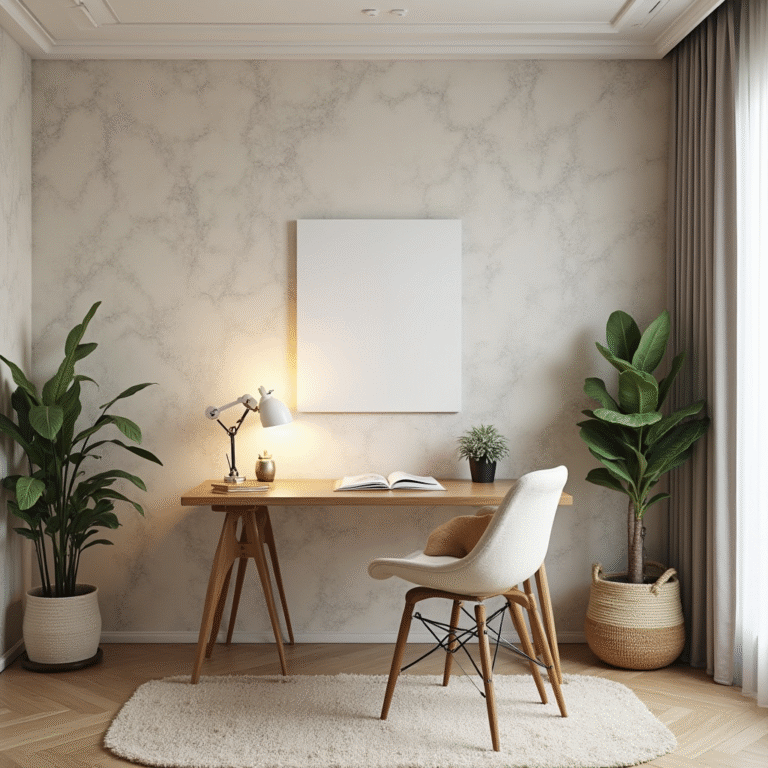 study room design ideas