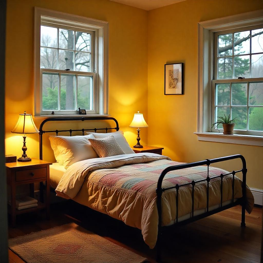 budget interior design