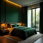 2d and 3d interior design