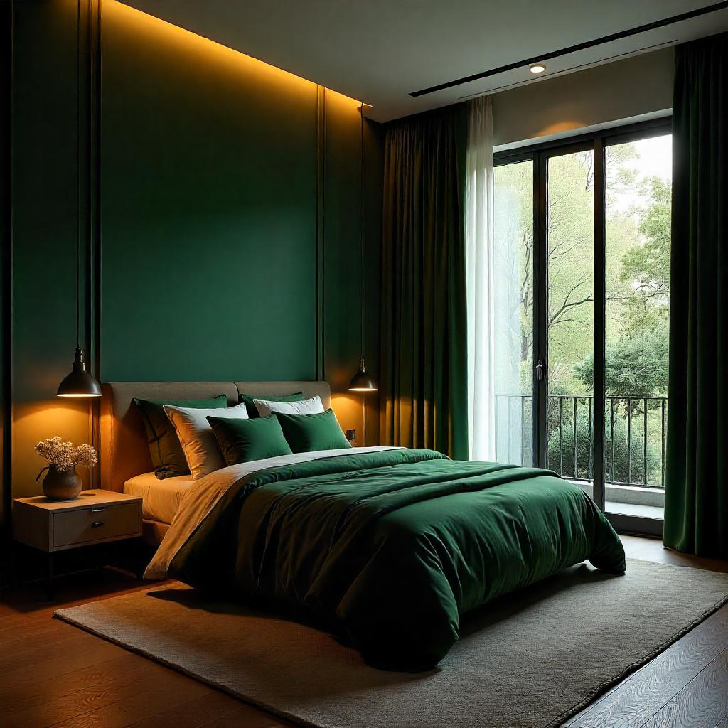 2d and 3d interior design